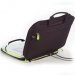 SwiftClikRecycled Bottles Laptop Bag - 13.3"" - 
