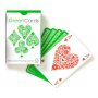 Green Playing Cards