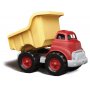 Recycled Dump Truck