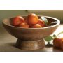 Mangowood Fruit Bowl