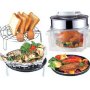 Accessory Pack for Halogen Oven