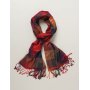 Squares Design Scarf