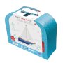 Build-it Sailing Boat Kit