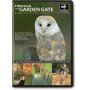 Through the Garden Gate DVD - A Diary of The English Countryside