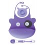 Meal Time Munch Set - Moo Cow