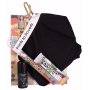 Men's Overnight Rescue Kit