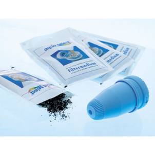 Aqua Select Refill bags Pack of 4