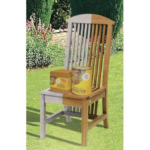 Alfresco Wood Protector 1 Litre