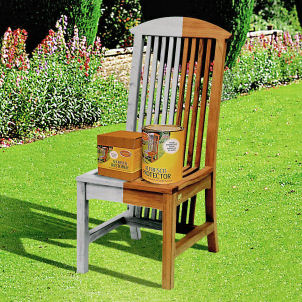 Alfresco Wood Restorer 450g