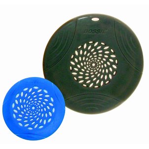 Dossil Silicone Drain Sieve Grey 160mm dia
