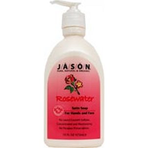 Jason Rosewater Satin Body Wash 900ml