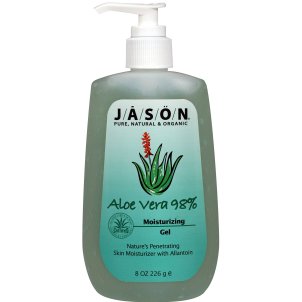 Jason Aloe Vera Moisturising Gel 225g