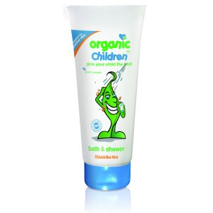 Greenpeople Childrens Shampoo - 200ml