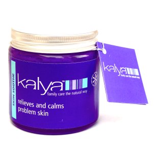 Kalya Skin Soothe 120ml