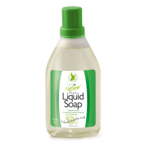 Laundry Soap 750ml