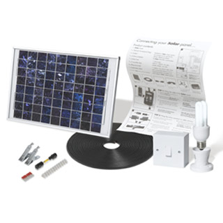 Solar Mate Solar Panel I