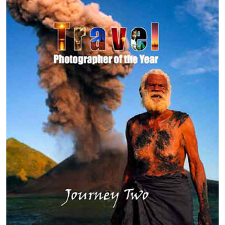 Travel Photographer of the Year Journey Two