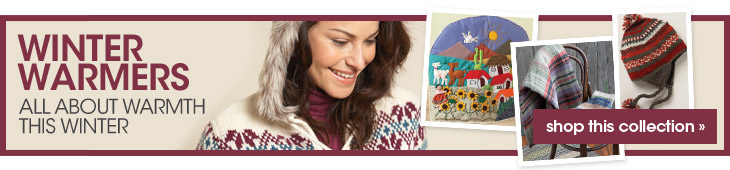 Winter Warmers