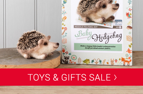 Special Offers In Toys & Gifts