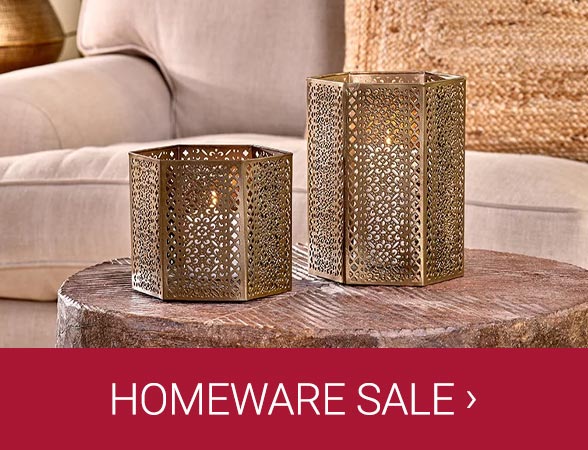 Clearance Sale Home & Garden