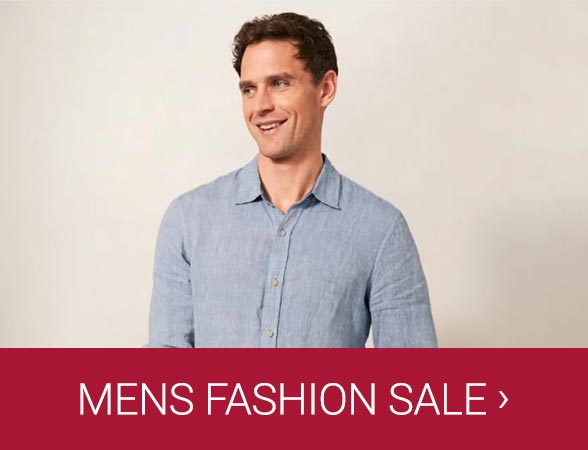 Clearance Sale Mens Fashion