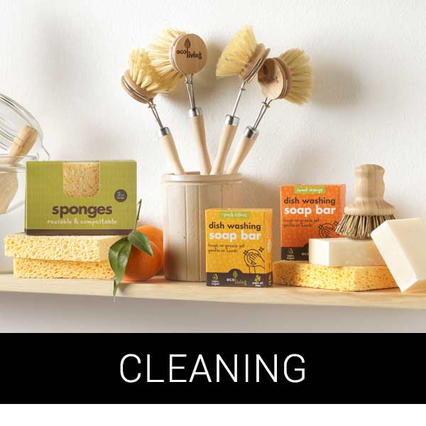 Cleaning