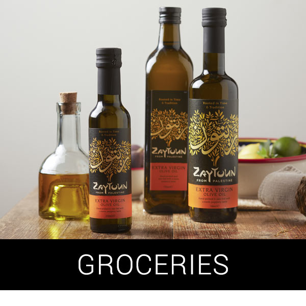 Groceries