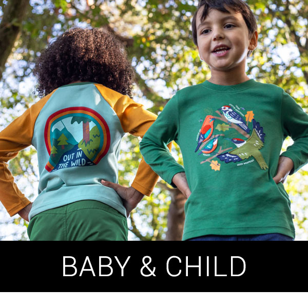 Baby & Child