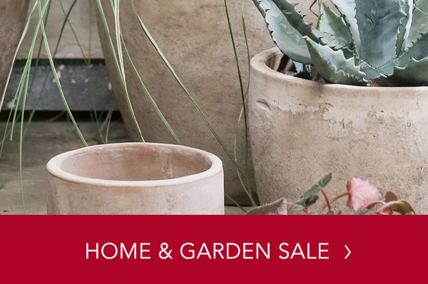 Summer Sale Home & Garden