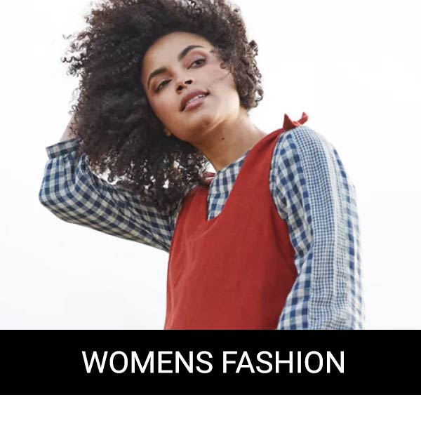 Womens Fashion