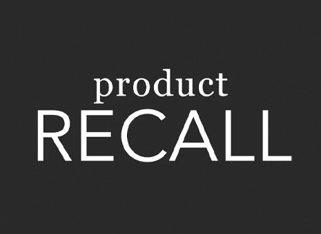 Amaizin Product Recall