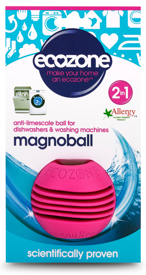 Ecozone Magnoball - Anti-limescale Ball