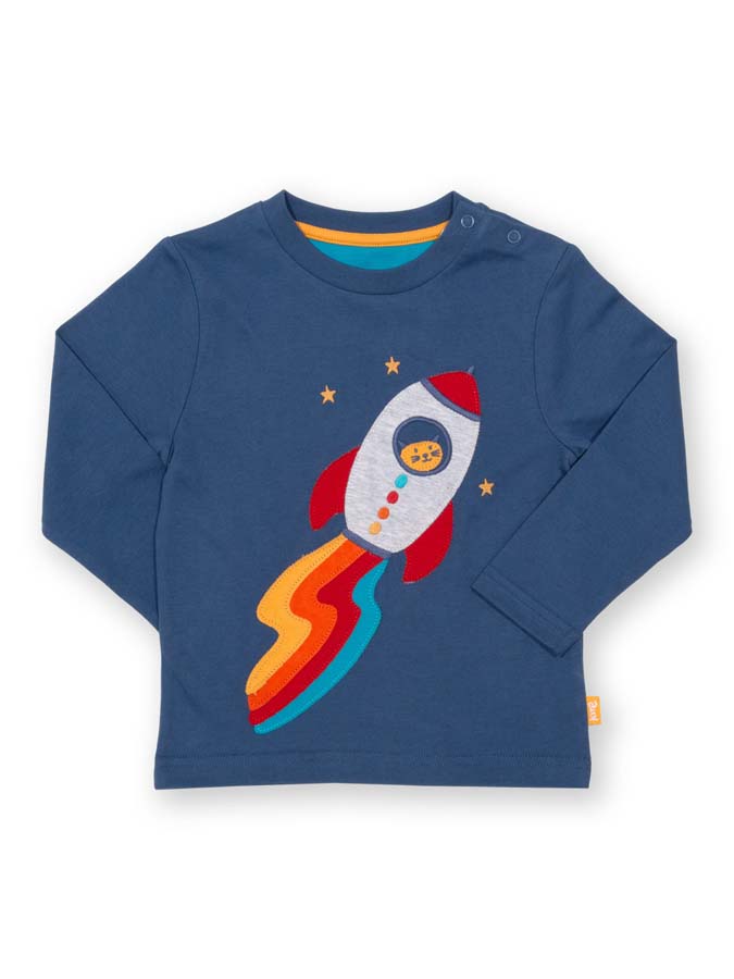 Kite Cosmic Cat T-Shirt