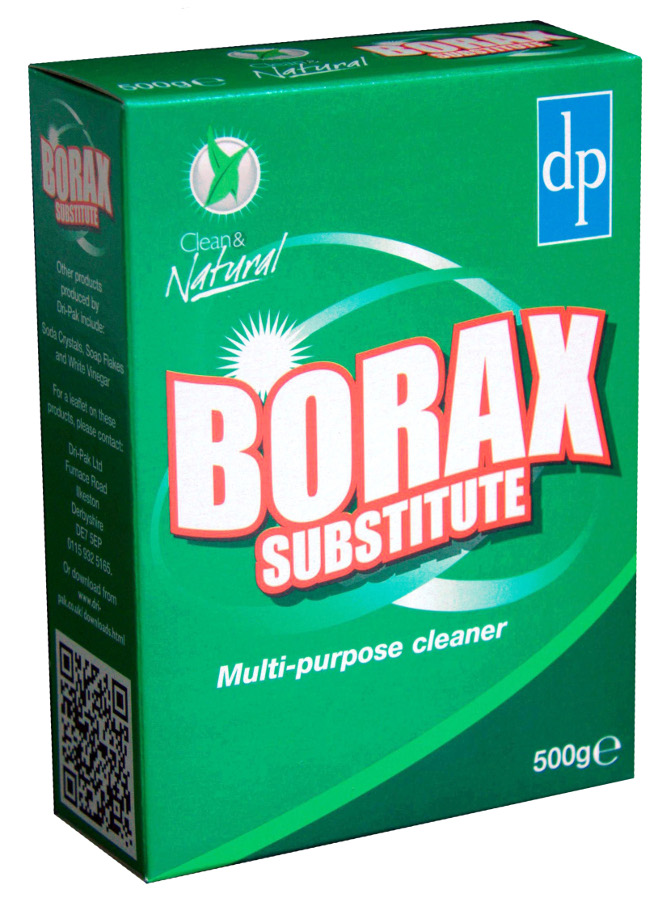 Image of Borax Substitute 500g