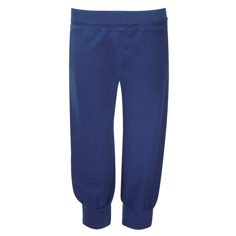 From Clothing - From Clothing Loose Capri Yoga Pants - Organic £35.00