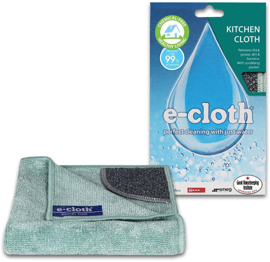 E-Cloth Kitchen Cloth - E-Cloth - Natural Collection