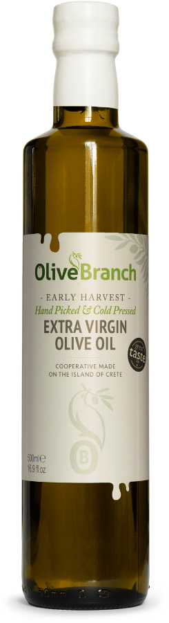 Olive Branch Extra Virgin Olive Oil - 500ml