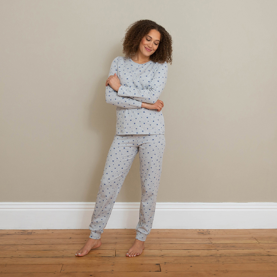 Kite Muckleford Jersey Pyjamas