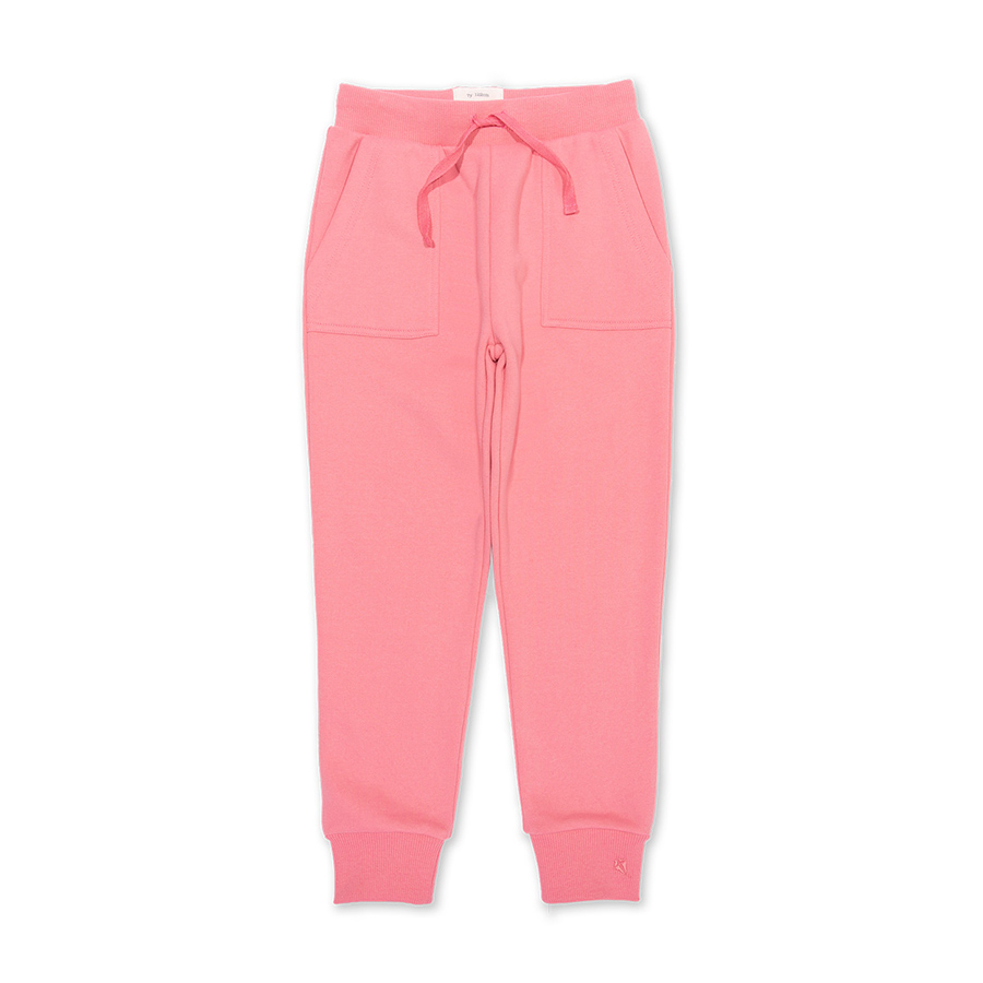 Kite All Day Joggers Pink