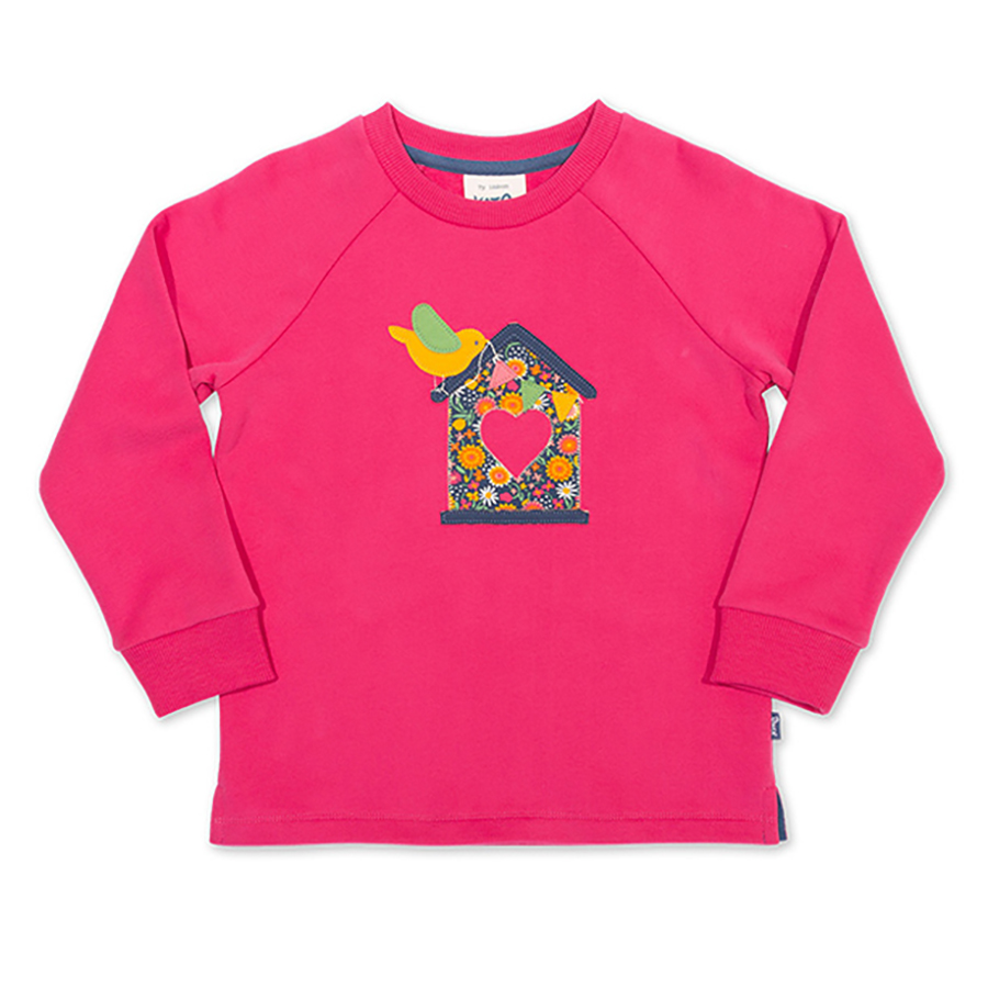 Kite Homebird Sweatshirt