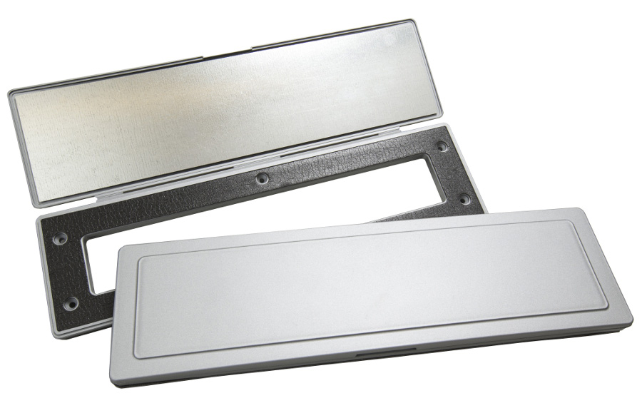Magflap Magnetic Letterbox Draught Excluder
