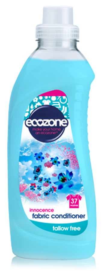 Image of Ecozone Fabric Conditioner - Innocence - 1L