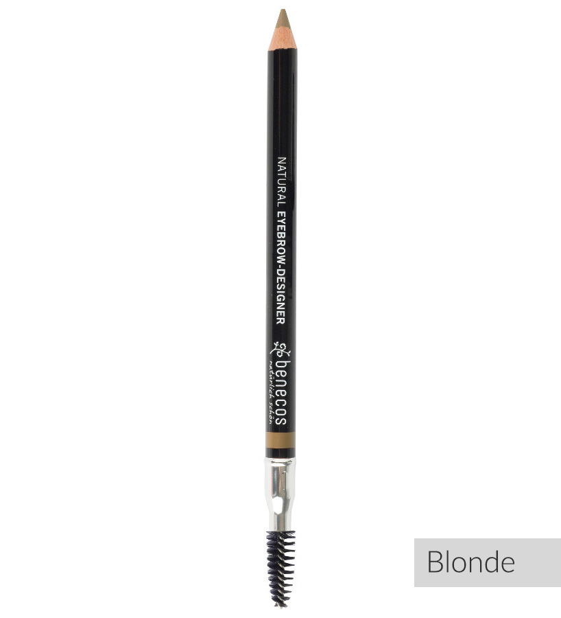 Benecos Eyebrow Designer Pencil -  1.13g