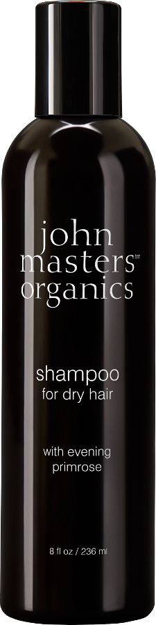 John Masters Organics Evening Primrose Shampoo for Dry Hair - 236ml