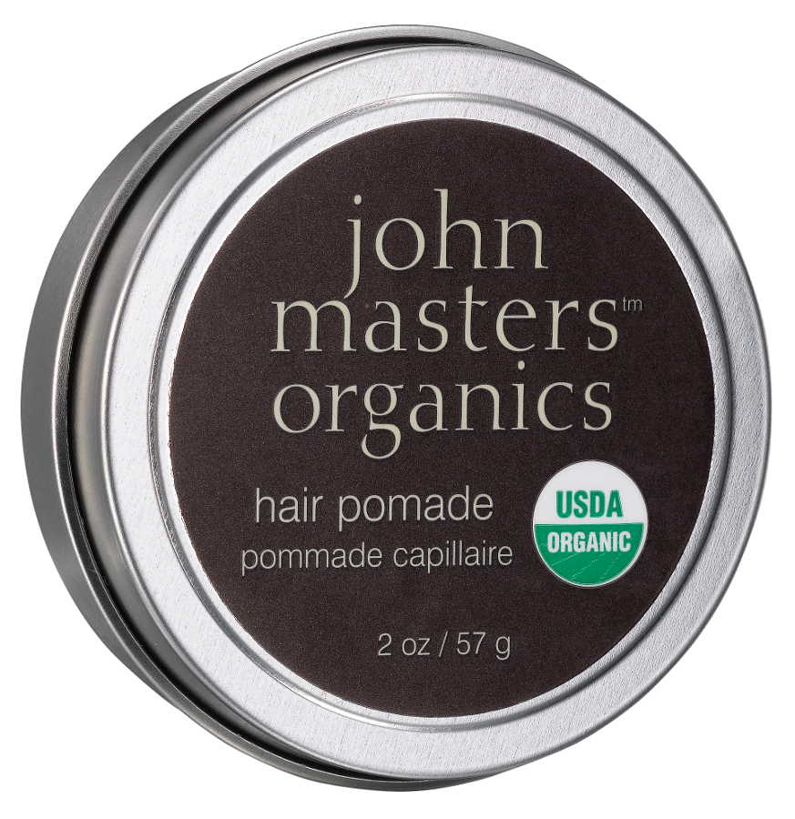 John Masters Organics Hair Pomade - 57g