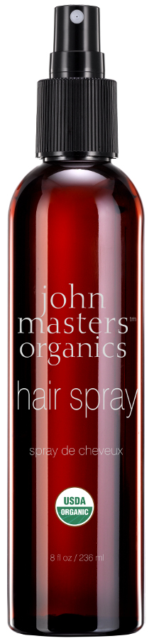 John Masters Organics Hair Spray - 236ml