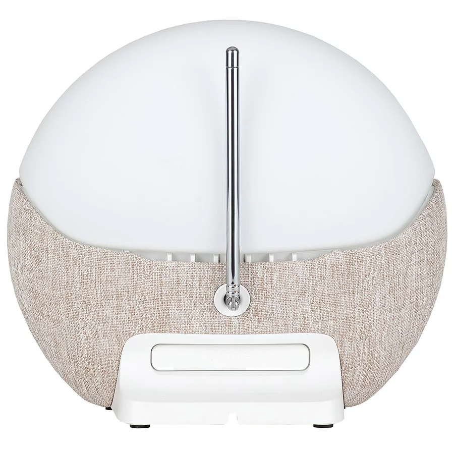 Bodyclock Luxe 700 Wake Up Light Lumie