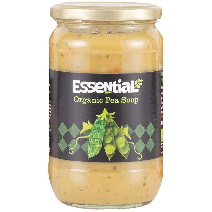Essential Trading Pea Soup - 680g