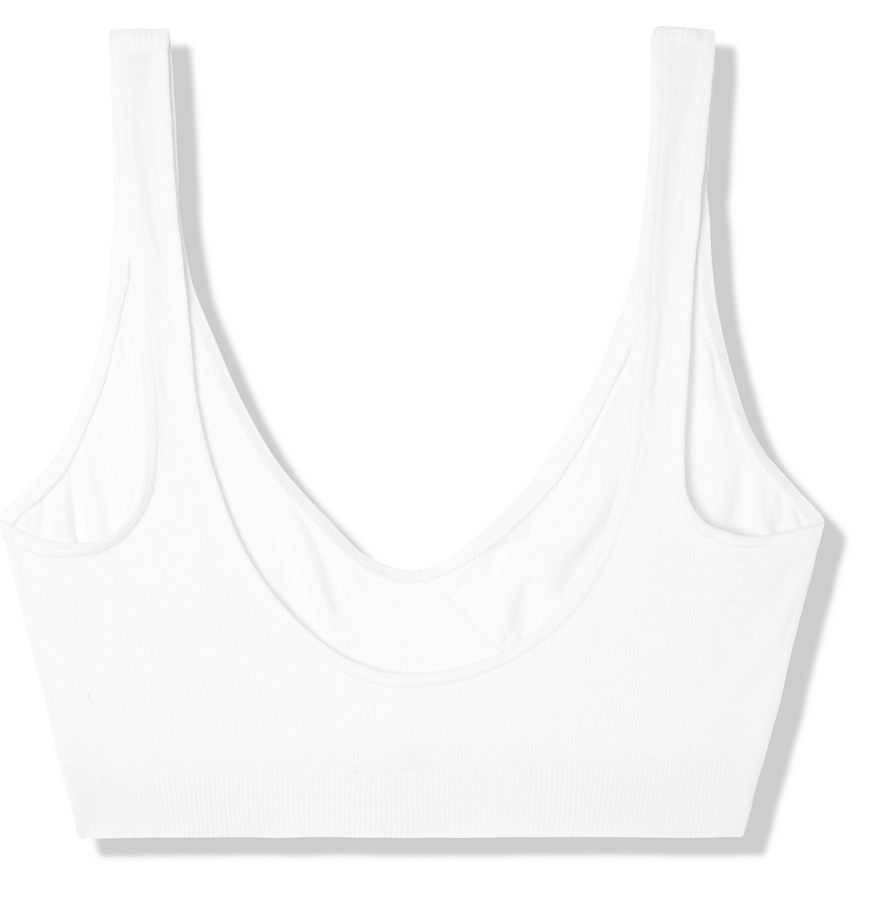 Boody Bamboo Shaper Bra - Boody - Natural Collection