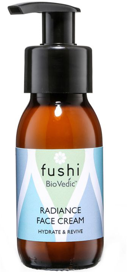 Fushi BioVedictm Radiance Face Cream - 50ml